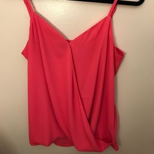 Express Surplice Cami